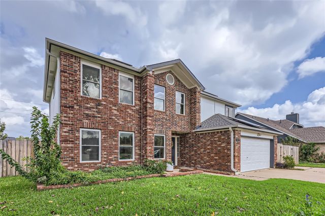 500 Hawthorne LN, Round Rock, TX 78664