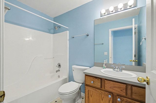 8375 Steeple Chase Court, Grand Blanc, MI 48439