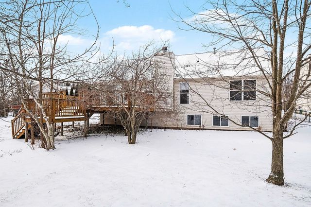 8375 Steeple Chase Court, Grand Blanc, MI 48439