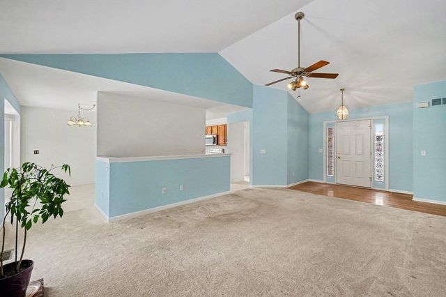 8375 Steeple Chase Court, Grand Blanc, MI 48439
