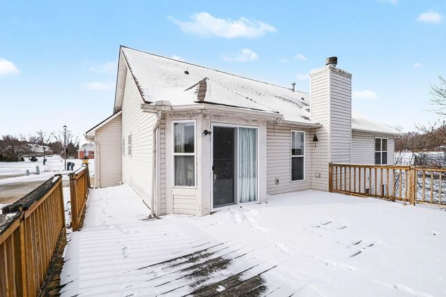 8375 Steeple Chase Court, Grand Blanc, MI 48439