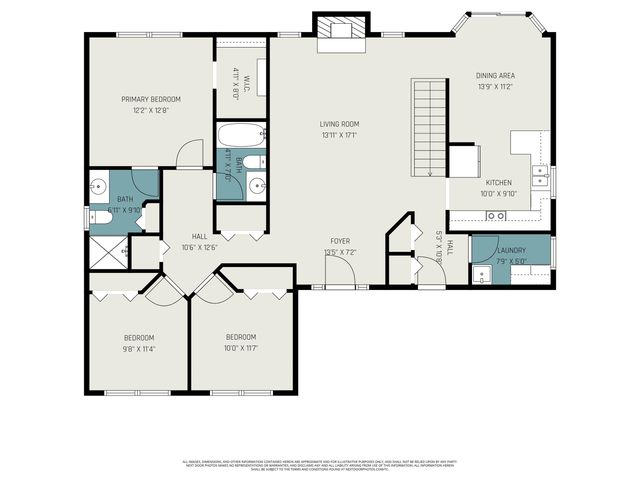 8375 Steeple Chase Court, Grand Blanc, MI 48439