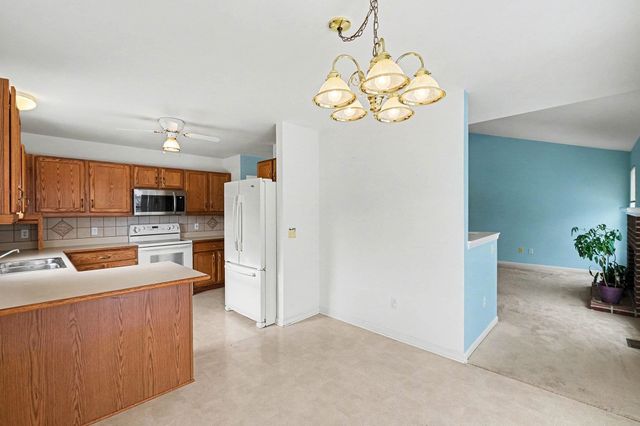 8375 Steeple Chase Court, Grand Blanc, MI 48439