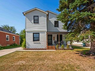 2519 Phillips Avenue, Berkley, MI 48072