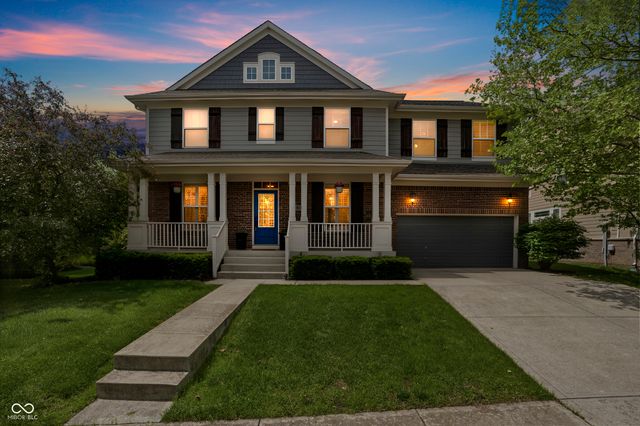 12980 Minden Drive, Fishers, IN 46037