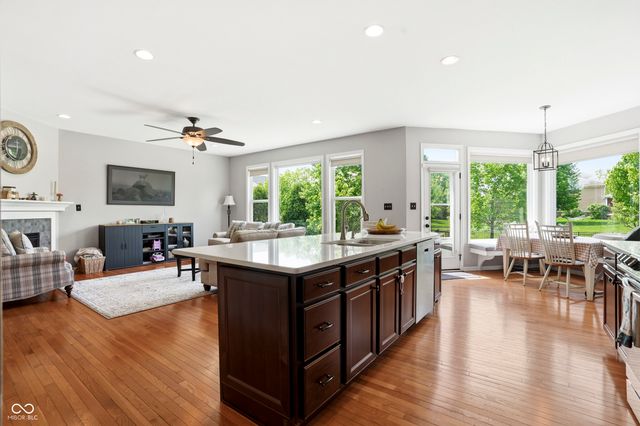 12980 Minden Drive, Fishers, IN 46037