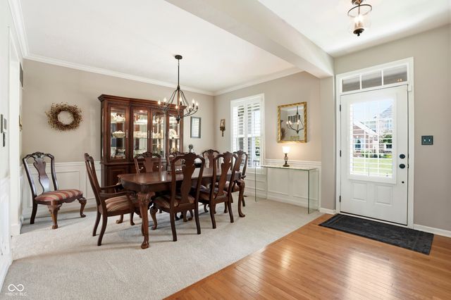 12980 Minden Drive, Fishers, IN 46037