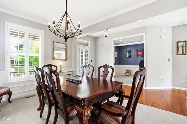 12980 Minden Drive, Fishers, IN 46037