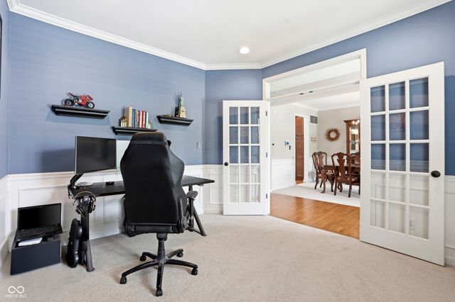 12980 Minden Drive, Fishers, IN 46037