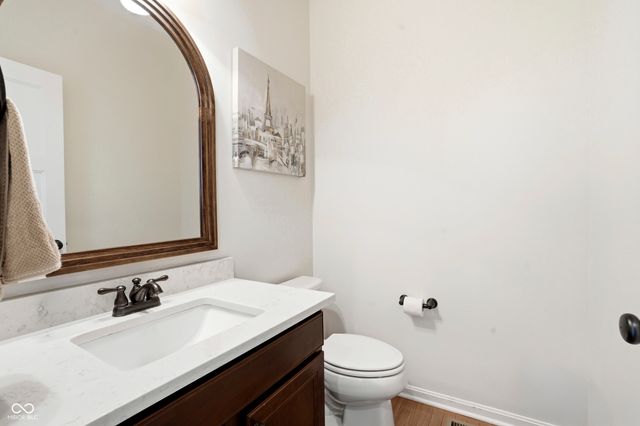 12980 Minden Drive, Fishers, IN 46037