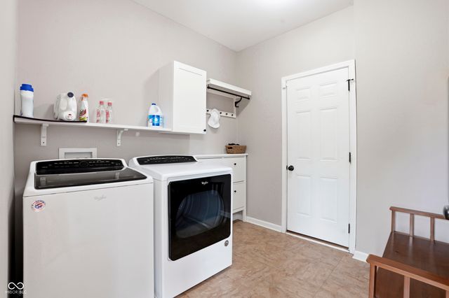 12980 Minden Drive, Fishers, IN 46037