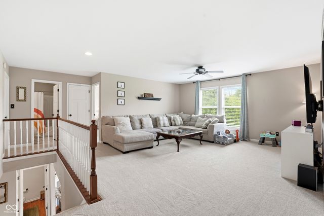 12980 Minden Drive, Fishers, IN 46037