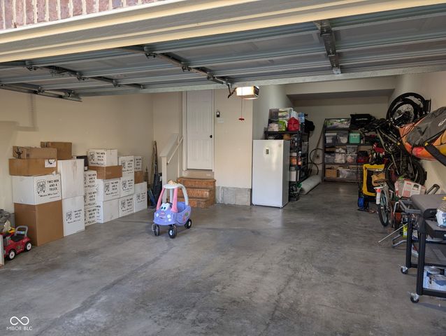 12980 Minden Drive, Fishers, IN 46037