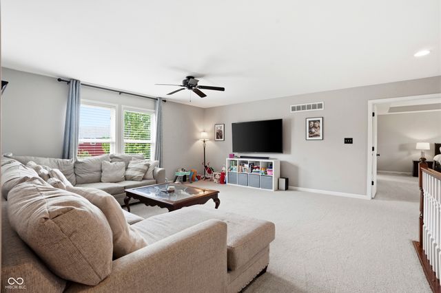 12980 Minden Drive, Fishers, IN 46037