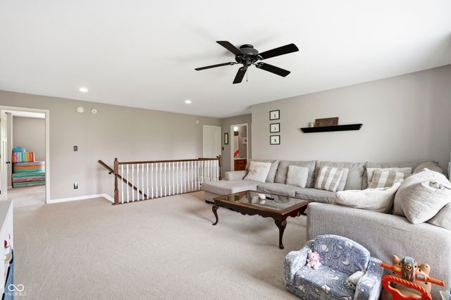 12980 Minden Drive, Fishers, IN 46037