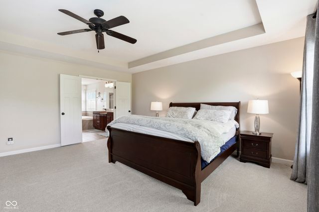 12980 Minden Drive, Fishers, IN 46037