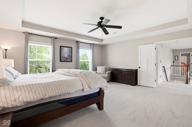 12980 Minden Drive, Fishers, IN 46037