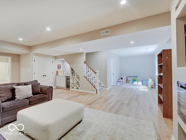 12980 Minden Drive, Fishers, IN 46037