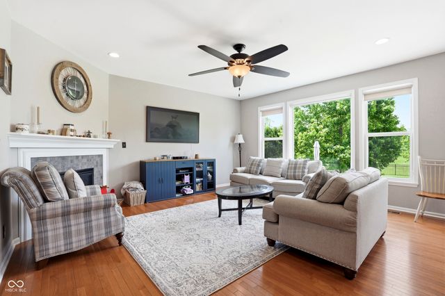 12980 Minden Drive, Fishers, IN 46037