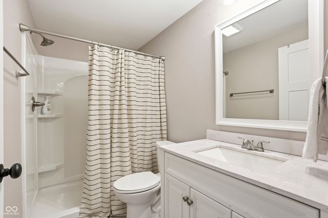 12980 Minden Drive, Fishers, IN 46037