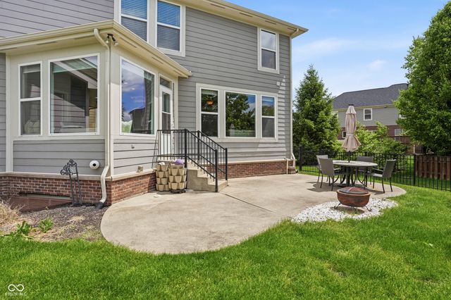 12980 Minden Drive, Fishers, IN 46037