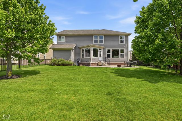 12980 Minden Drive, Fishers, IN 46037