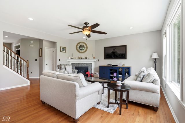 12980 Minden Drive, Fishers, IN 46037