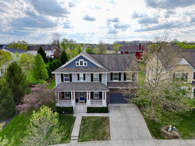 12980 Minden Drive, Fishers, IN 46037