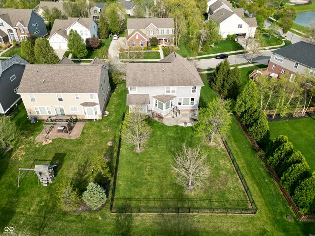 12980 Minden Drive, Fishers, IN 46037