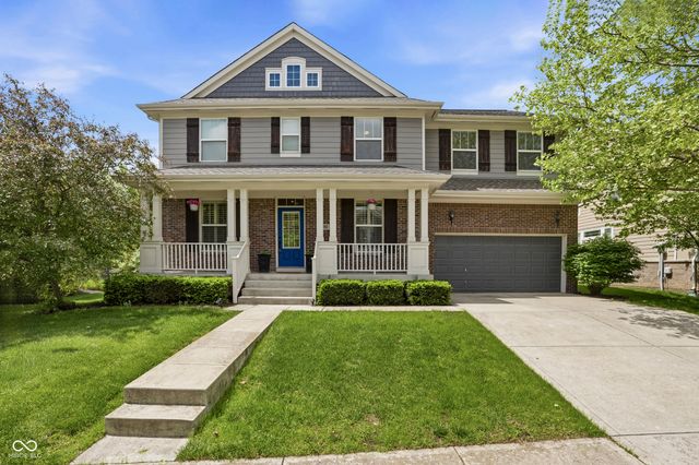 12980 Minden Drive, Fishers, IN 46037