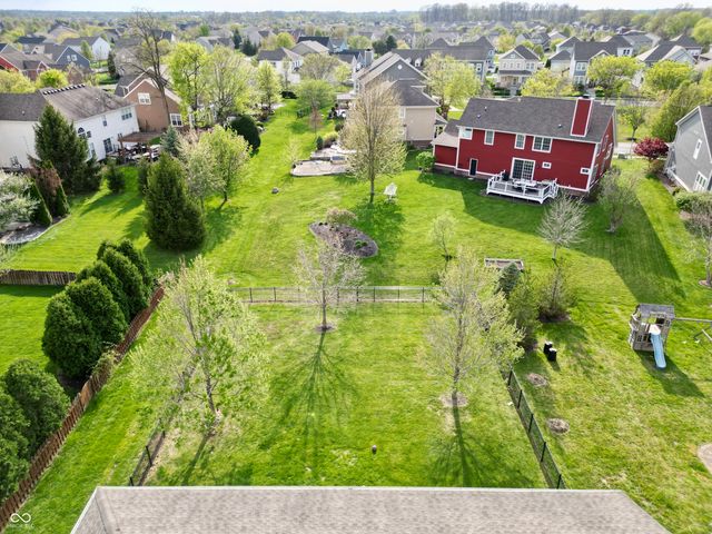 12980 Minden Drive, Fishers, IN 46037