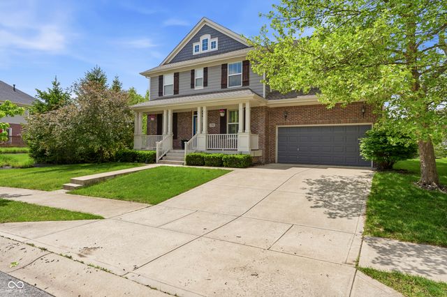12980 Minden Drive, Fishers, IN 46037