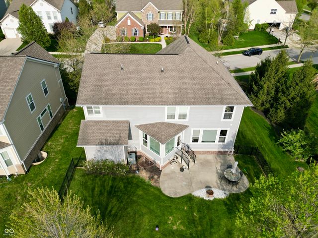 12980 Minden Drive, Fishers, IN 46037