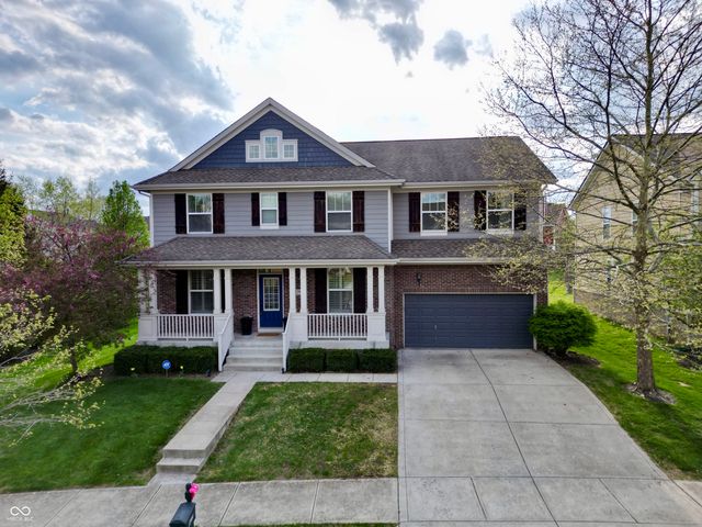 12980 Minden Drive, Fishers, IN 46037