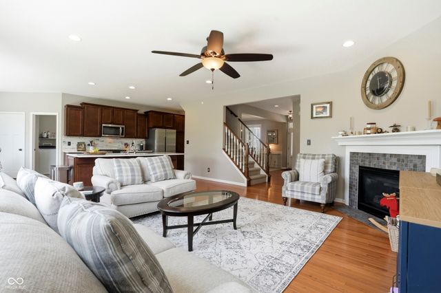 12980 Minden Drive, Fishers, IN 46037