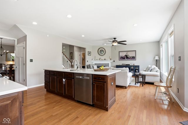 12980 Minden Drive, Fishers, IN 46037