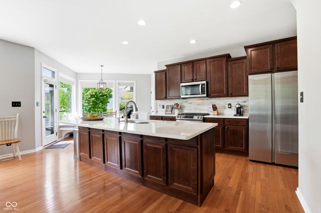 12980 Minden Drive, Fishers, IN 46037