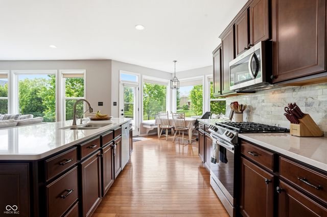 12980 Minden Drive, Fishers, IN 46037