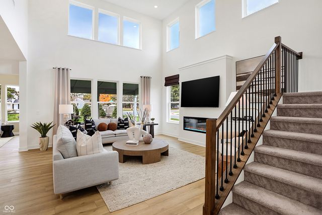 1330 Sambar Court, Greenwood, IN 46143