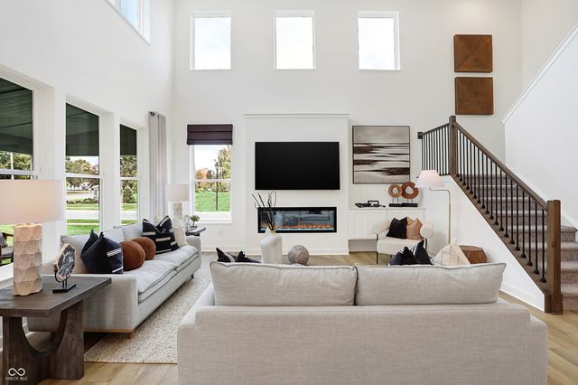 1330 Sambar Court, Greenwood, IN 46143