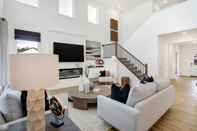 1330 Sambar Court, Greenwood, IN 46143