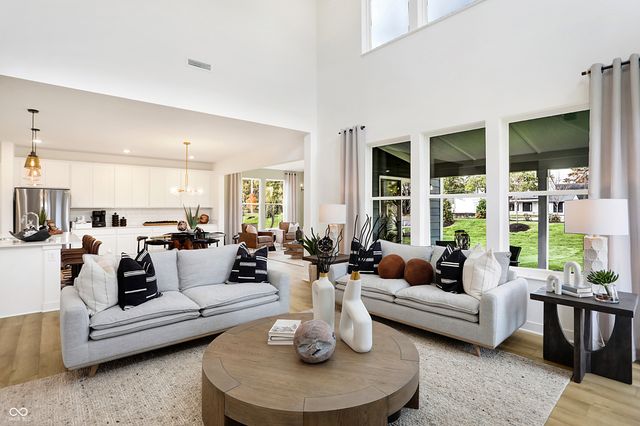 1330 Sambar Court, Greenwood, IN 46143