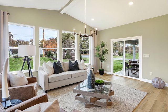 1330 Sambar Court, Greenwood, IN 46143