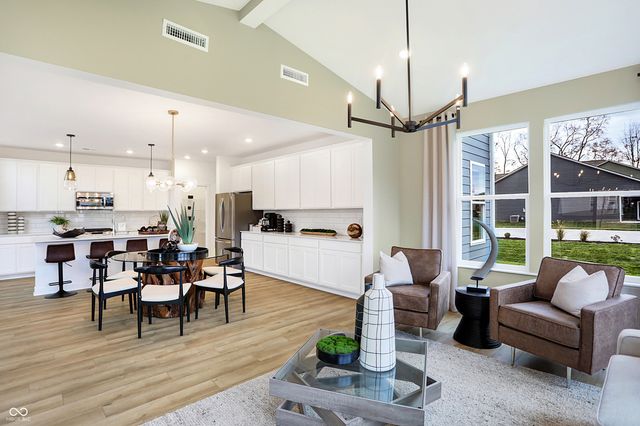 1330 Sambar Court, Greenwood, IN 46143