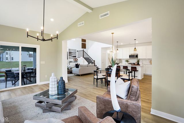 1330 Sambar Court, Greenwood, IN 46143