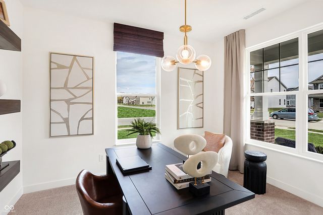 1330 Sambar Court, Greenwood, IN 46143