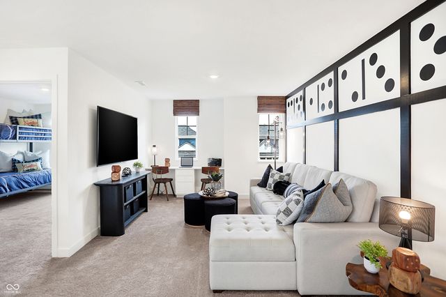 1330 Sambar Court, Greenwood, IN 46143