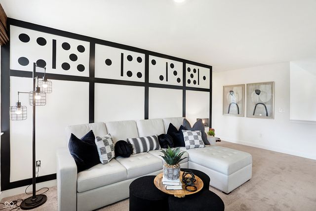 1330 Sambar Court, Greenwood, IN 46143