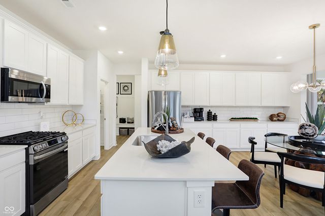 1330 Sambar Court, Greenwood, IN 46143