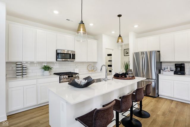 1330 Sambar Court, Greenwood, IN 46143